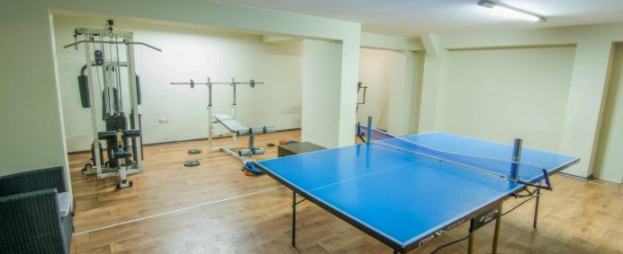 Hotel MARAYA 4* - Bansko, Bulgaria. - Photo 11