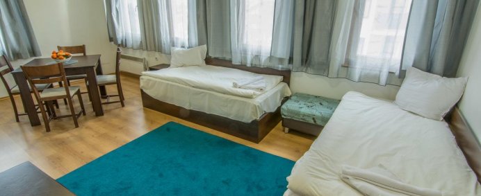 Hotel MARAYA 4* - Bansko, Bulgaria. - Photo 13