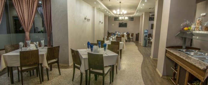Hotel MARAYA 4* - Bansko, Bulgaria. - Photo 14