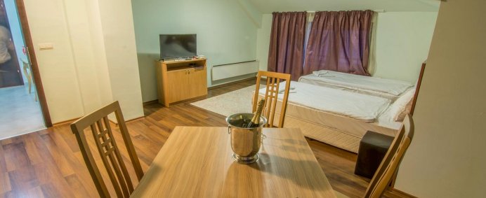 Hotel MARAYA 4* - Bansko, Bulgaria. - Photo 15