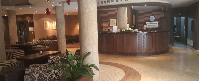 Hotel MARAYA 4* - Bansko, Bulgaria. - Photo 17