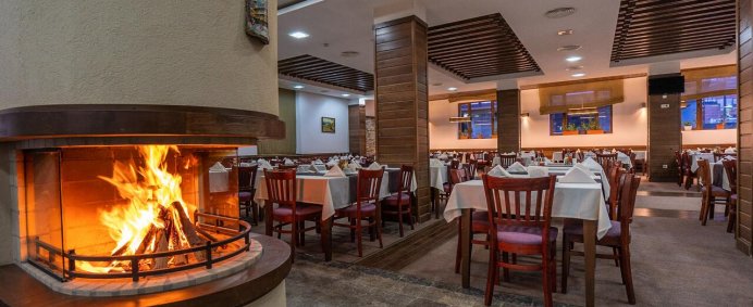 Hotel ASTERA 4* - Bansko, Bulgaria. - Photo 2