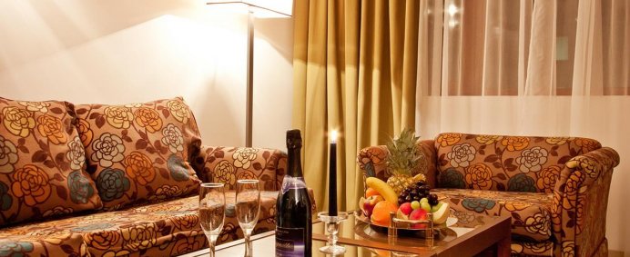 Hotel ASTERA 4* - Bansko, Bulgaria. - Photo 14