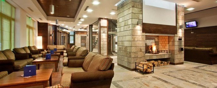 Hotel ASTERA 4* - Bansko, Bulgaria. - Photo 17