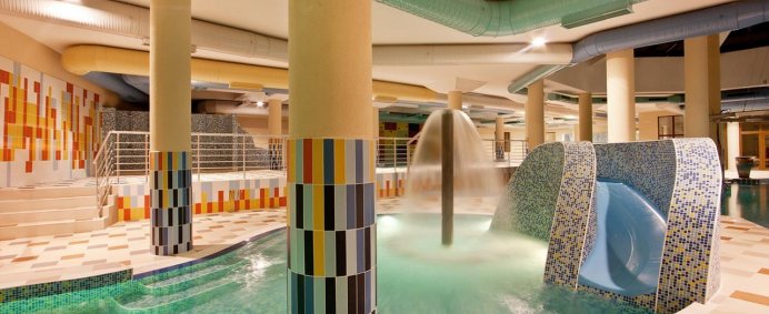 Hotel ASTERA 4* - Bansko, Bulgaria. - Photo 19