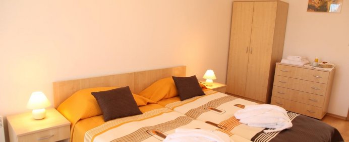 Aparthotel ASPEN GOLF & SKI RESORT 3* - Bamsko, Bulgaria. - Photo 8