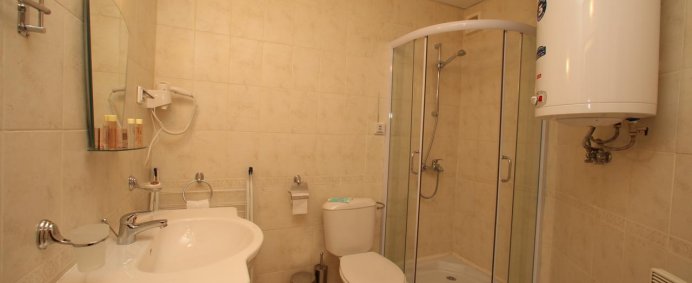 Aparthotel ASPEN GOLF & SKI RESORT 3* - Bamsko, Bulgaria. - Photo 10