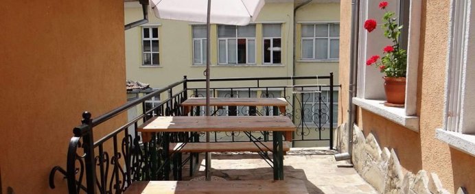 Hotel TARNAVA 3* - Veliko Tarnovo, Bulgaria. - Photo 6