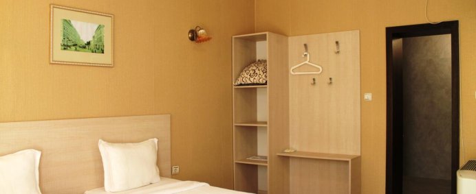 Hotel TARNAVA 3* - Veliko Tarnovo, Bulgaria. - Photo 8