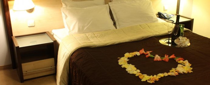 Hotel BUSINESS PREMIER 4* - Veliko Tarnovo, Bulgaria. - Photo 3