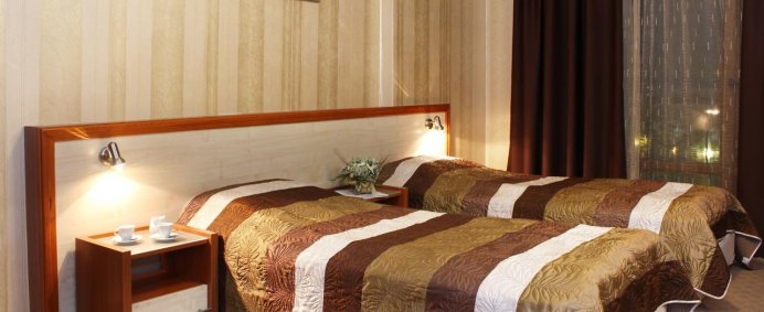 Hotel BUSINESS PREMIER 4* - Veliko Tarnovo, Bulgaria. - Photo 6