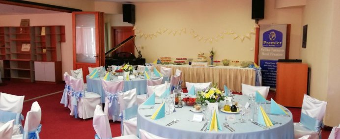Hotel BUSINESS PREMIER 4* - Veliko Tarnovo, Bulgaria. - Photo 7