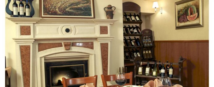 Hotel BUSINESS PREMIER 4* - Veliko Tarnovo, Bulgaria. - Photo 8