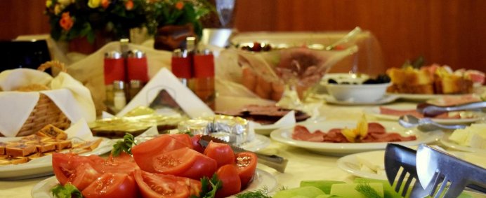 Hotel BUSINESS PREMIER 4* - Veliko Tarnovo, Bulgaria. - Photo 9