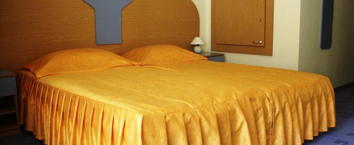 Hotel TUSNAD 2* - Baile Tusnad, Romania. - Photo 2