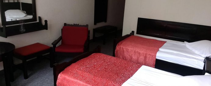 Hotel TUSNAD 2* - Baile Tusnad, Romania. - Photo 3