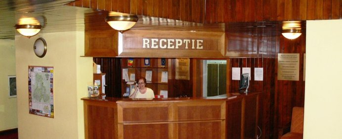 Hotel TUSNAD 2* - Baile Tusnad, Romania. - Photo 8