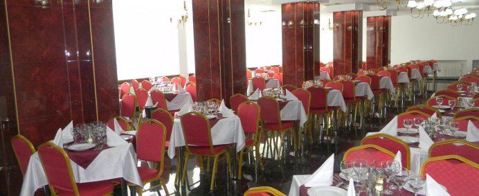 Hotel COVASNA 3* - Covasna, Romania - Photo 2