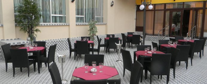 Hotel COVASNA 3* - Covasna, Romania - Photo 3