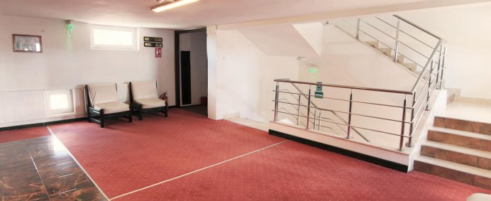 Hotel COVASNA 3* - Covasna, Romania - Photo 4