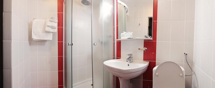 Hotel COVASNA 3* - Covasna, Romania - Photo 5