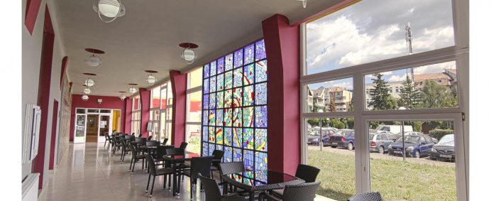 Hotel COVASNA 3* - Covasna, Romania - Photo 9