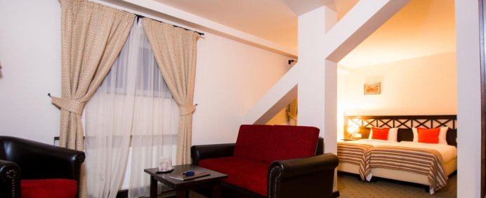 Hotel GRADINA MORII 3* - Maramures (Sighetul Marmatiei), Romania. - Photo 11