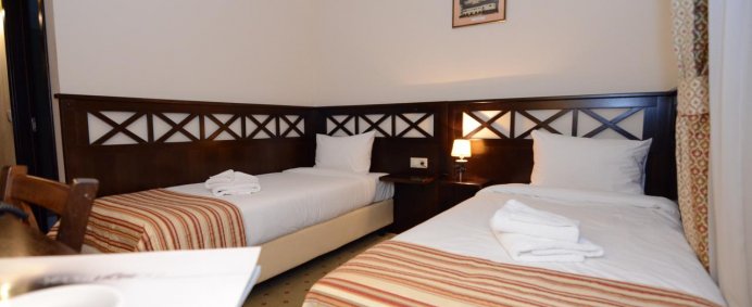 Hotel GRADINA MORII 3* - Maramures (Sighetul Marmatiei), Romania. - Photo 16