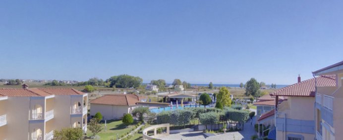 Hotel GRAND PLATON 4* - Pieria (Riviera Olimpului), Grecia. - Photo 5