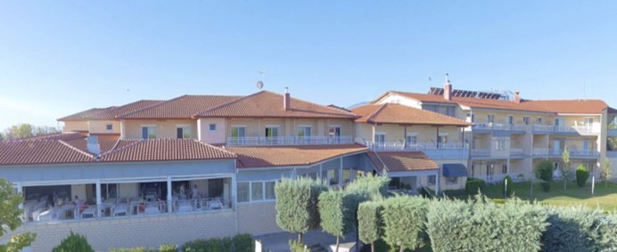 Hotel GRAND PLATON 4* - Pieria (Riviera Olimpului), Grecia. - Photo 7