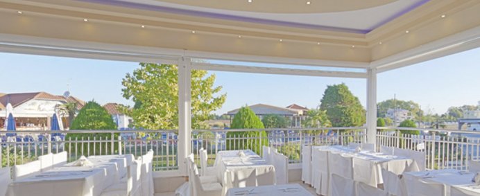 Hotel GRAND PLATON 4* - Pieria (Riviera Olimpului), Grecia. - Photo 10