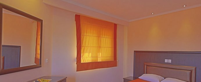 Hotel GRAND PLATON 4* - Pieria (Riviera Olimpului), Grecia. - Photo 13