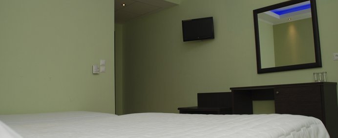 Hotel GRAND PLATON 4* - Pieria (Riviera Olimpului), Grecia. - Photo 14