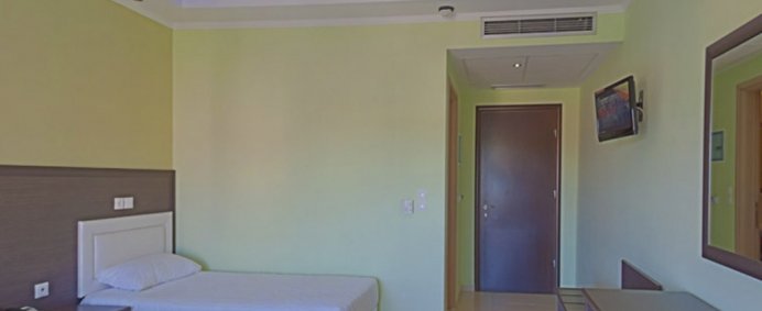 Hotel GRAND PLATON 4* - Pieria (Riviera Olimpului), Grecia. - Photo 15