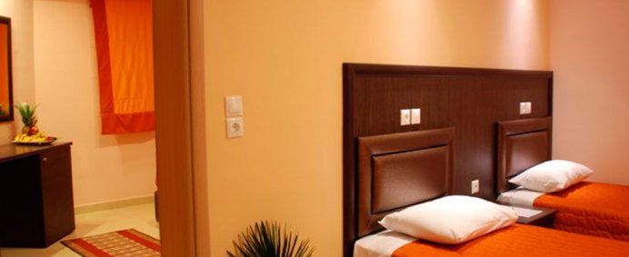 Hotel GRAND PLATON 4* - Pieria (Riviera Olimpului), Grecia. - Photo 17