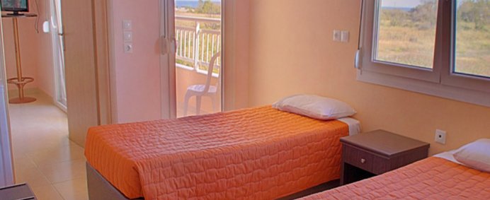 Hotel GRAND PLATON 4* - Pieria (Riviera Olimpului), Grecia. - Photo 18