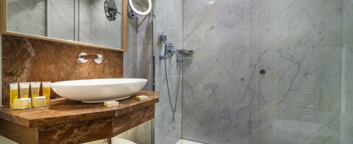 Hotel ANA HOTELS BRADUL 4* - Poiana Brasov, Romania. - Photo 5