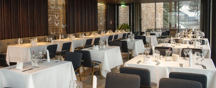 Hotel ANA HOTELS BRADUL 4* - Poiana Brasov, Romania. - Photo 6