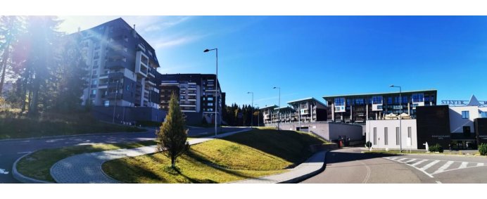 Aparthotel SILVER MOUNTAIN RESORT & SPA 4* - Poiana Brasov, Romania. - Photo 7