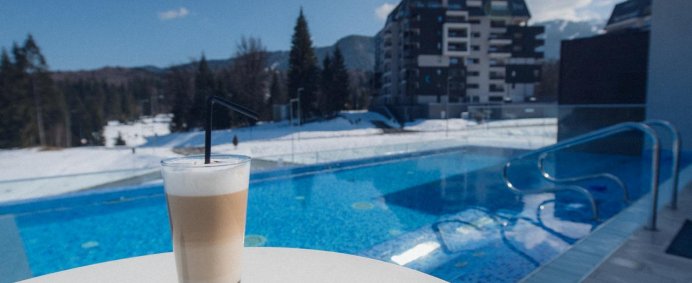 Aparthotel SILVER MOUNTAIN RESORT & SPA 4* - Poiana Brasov, Romania. - Photo 8