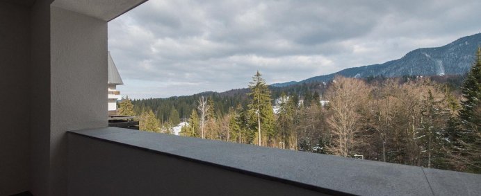 Aparthotel SILVER MOUNTAIN RESORT & SPA 4* - Poiana Brasov, Romania. - Photo 12