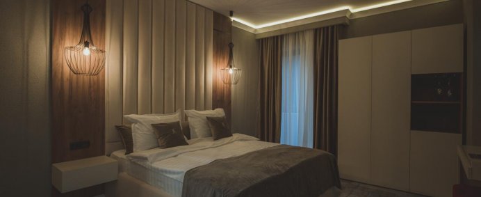 Hotel ELEXUS BOUTIQUE 3* - Predeal, Romania. - Photo 1