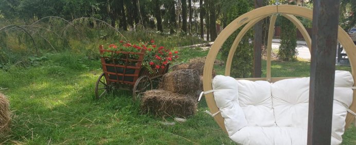 Hotel ELEXUS BOUTIQUE 3* - Predeal, Romania. - Photo 4