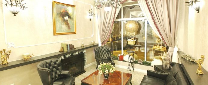 Hotel EXCELSIOR BOUTIQUE 3* - Sinaia, Romania - Photo 1