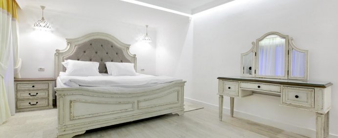 Hotel EXCELSIOR BOUTIQUE 3* - Sinaia, Romania - Photo 5