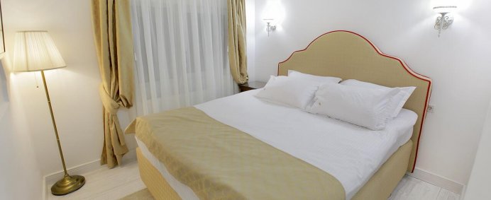 Hotel EXCELSIOR BOUTIQUE 3* - Sinaia, Romania - Photo 7