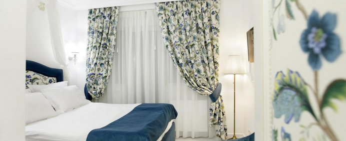 Hotel EXCELSIOR BOUTIQUE 3* - Sinaia, Romania - Photo 10