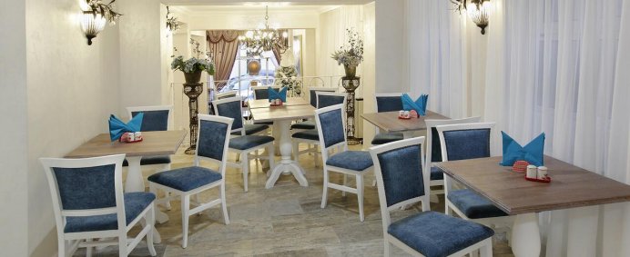 Hotel EXCELSIOR BOUTIQUE 3* - Sinaia, Romania - Photo 11