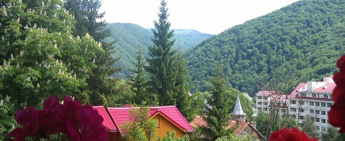 Pensiunea BISTRO & PENSION LA TELEFERIC 3* - Sinaia, Romania. - Photo 5