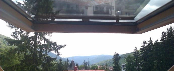 Pensiunea BISTRO & PENSION LA TELEFERIC 3* - Sinaia, Romania. - Photo 7